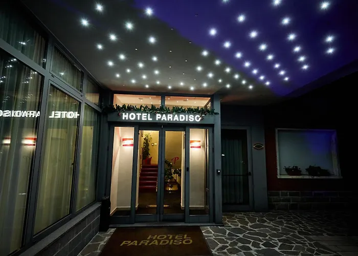 Hotel Paradiso