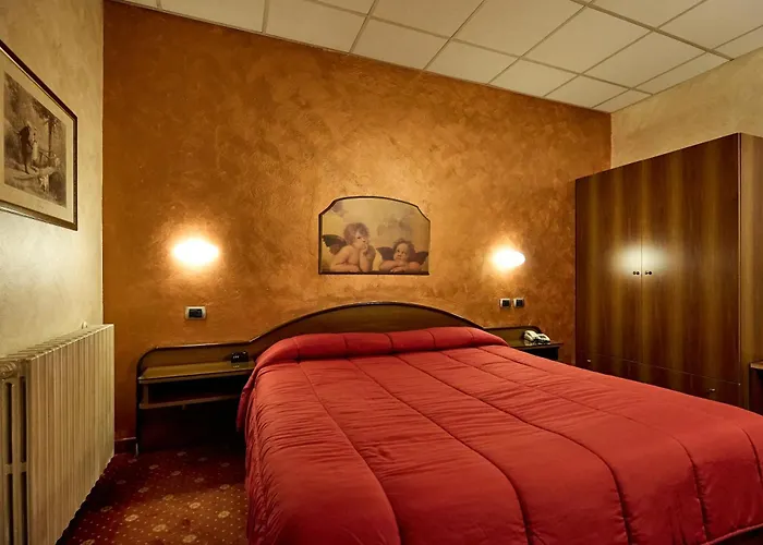 Hotel Paradiso