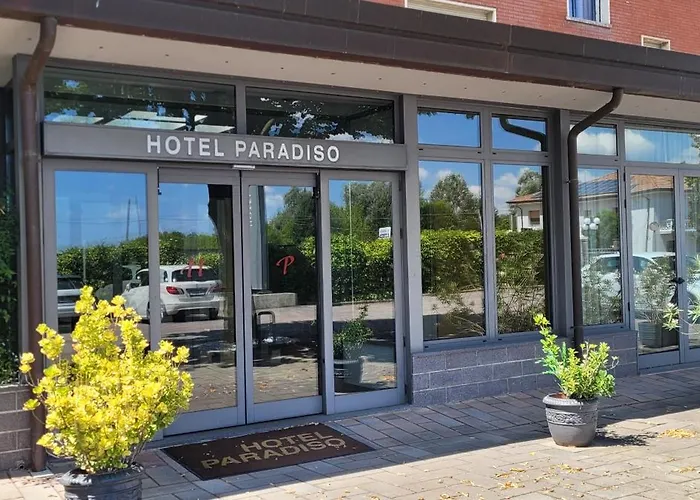 Hotel Paradiso