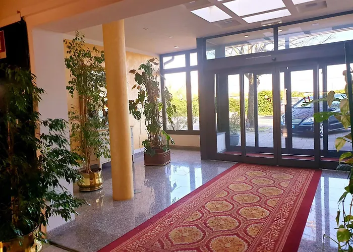 Hotel Paradiso