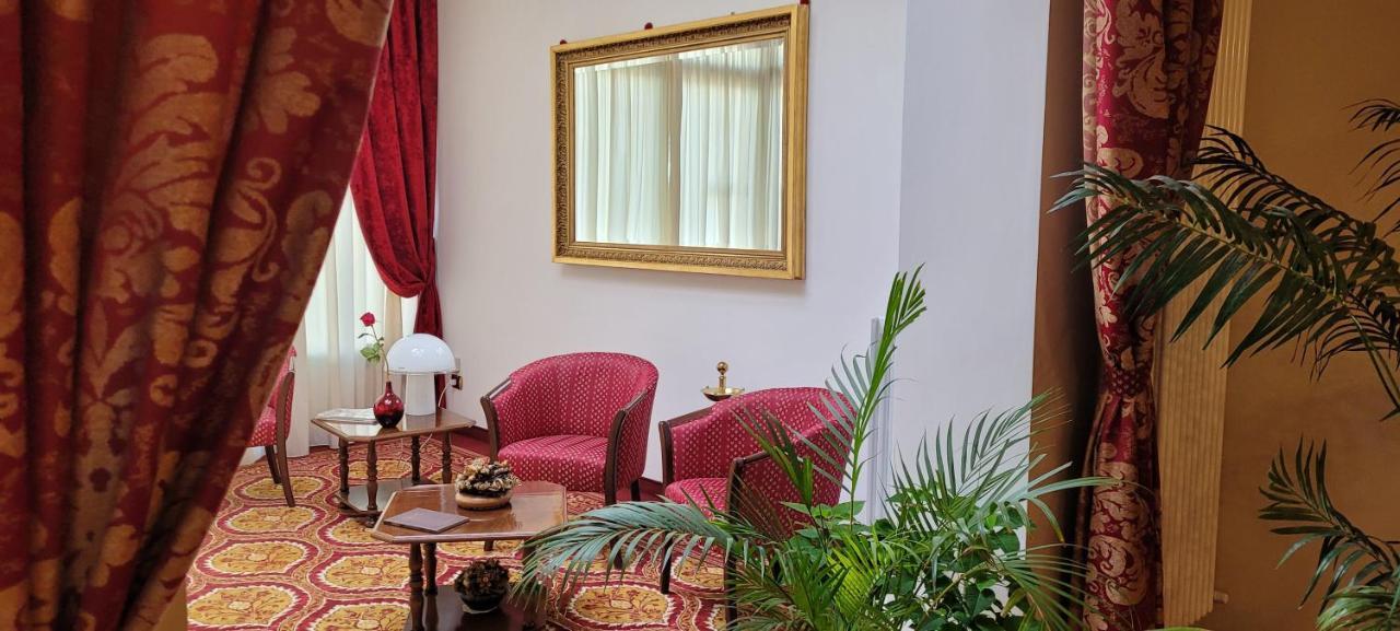 Hotel Paradiso 3*