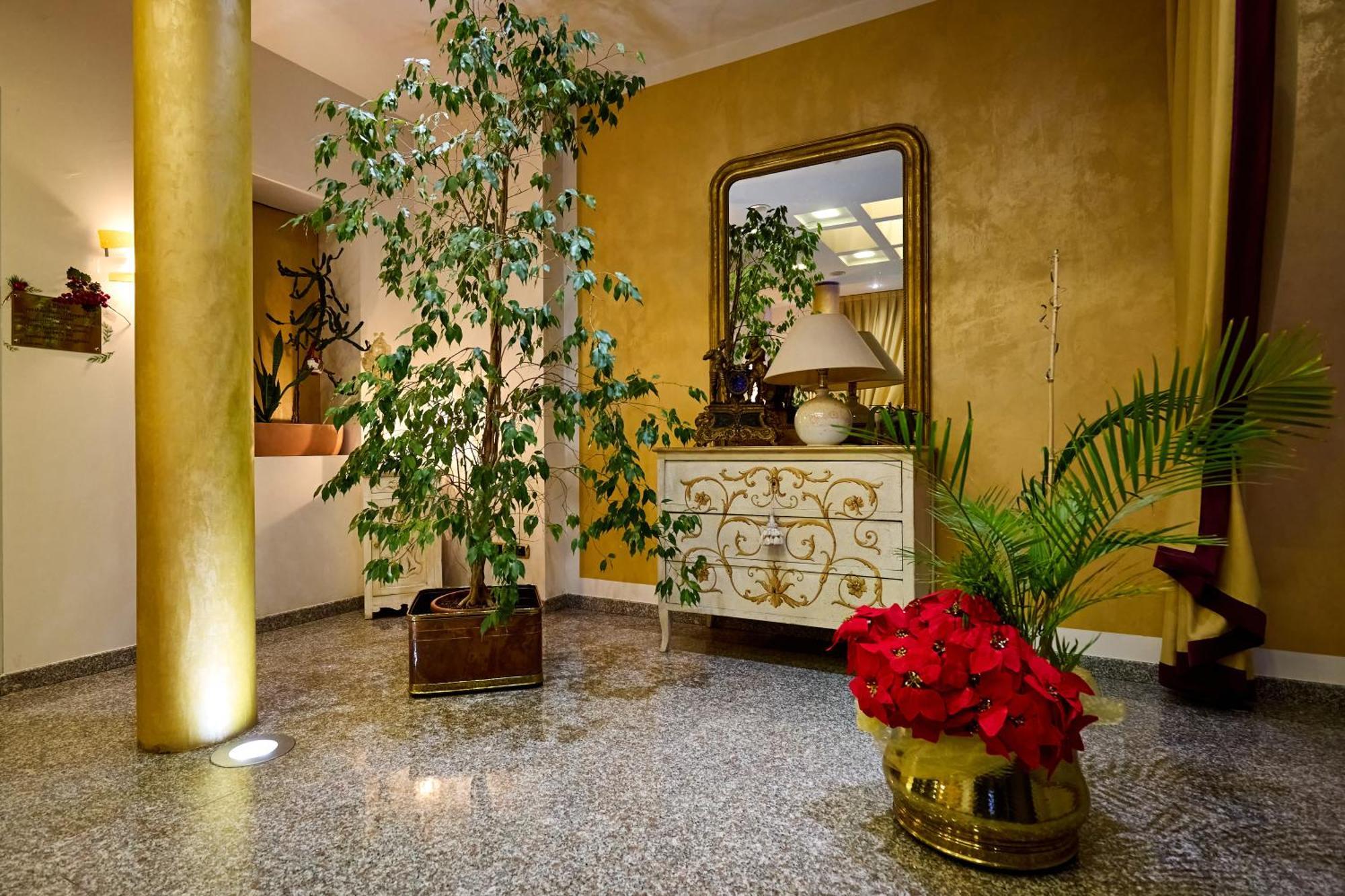Hotel Paradiso Altedo