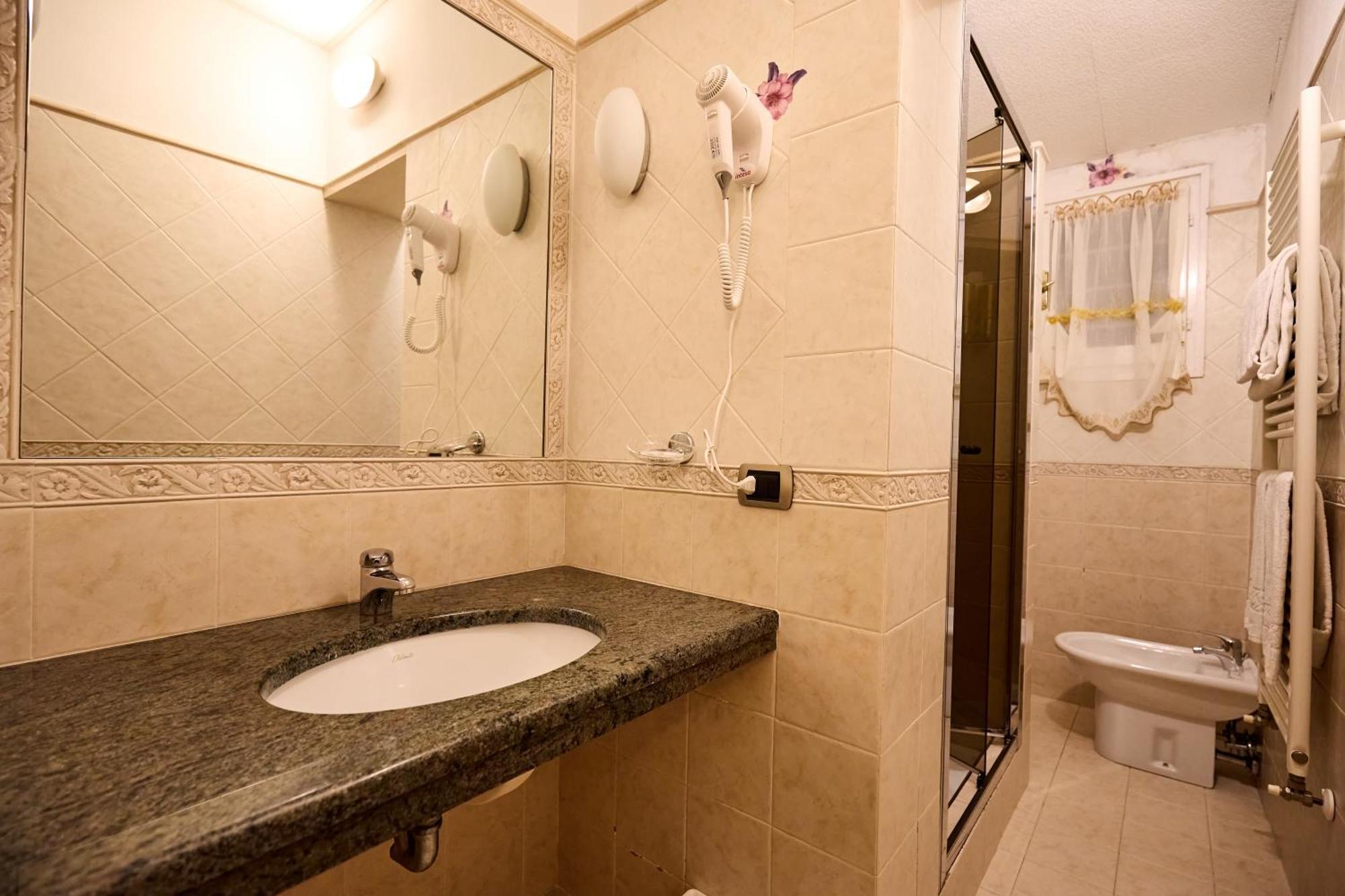 Hotel Paradiso Altedo