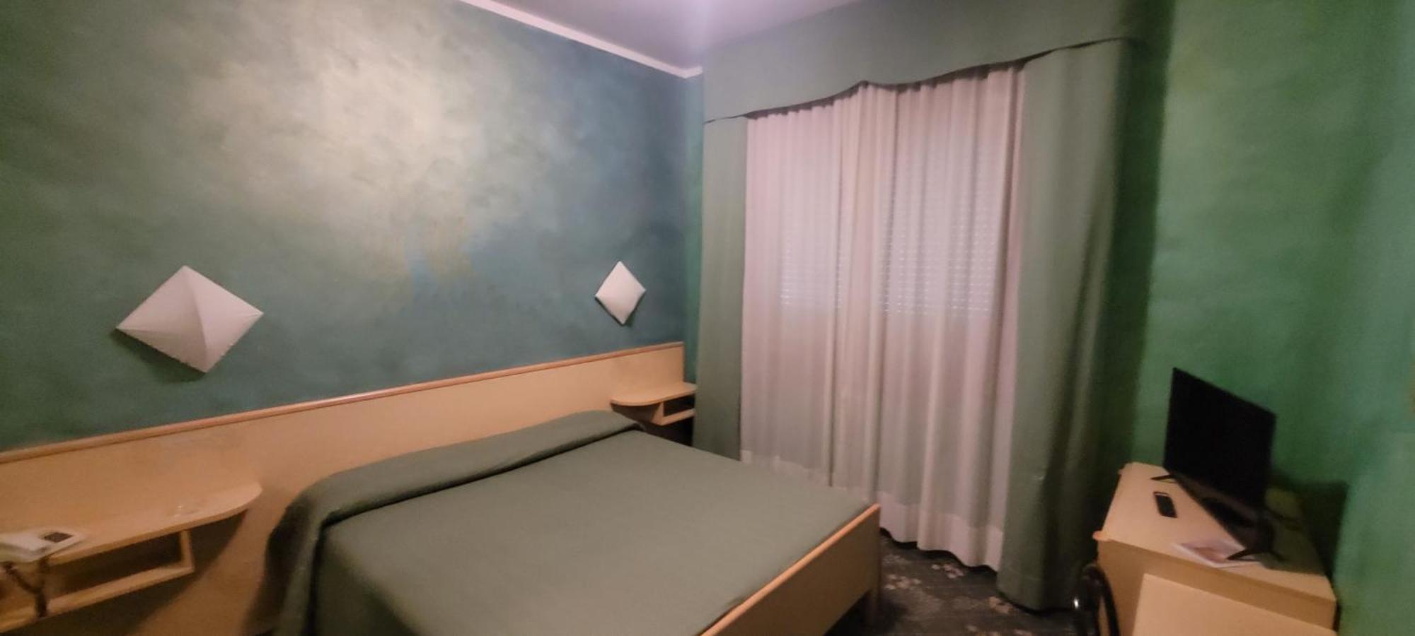 Hotel Paradiso 3*