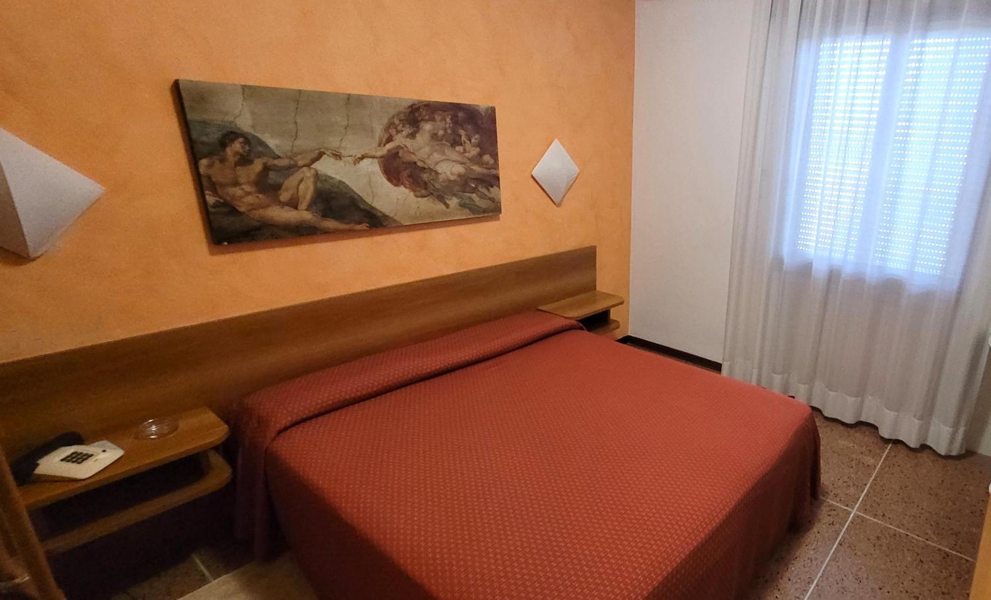 Paradiso 3*