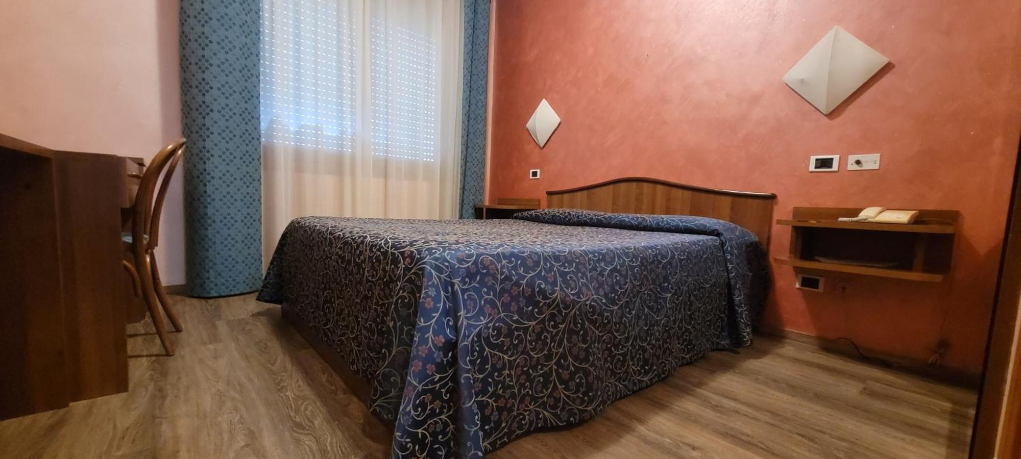 Hotel Paradiso