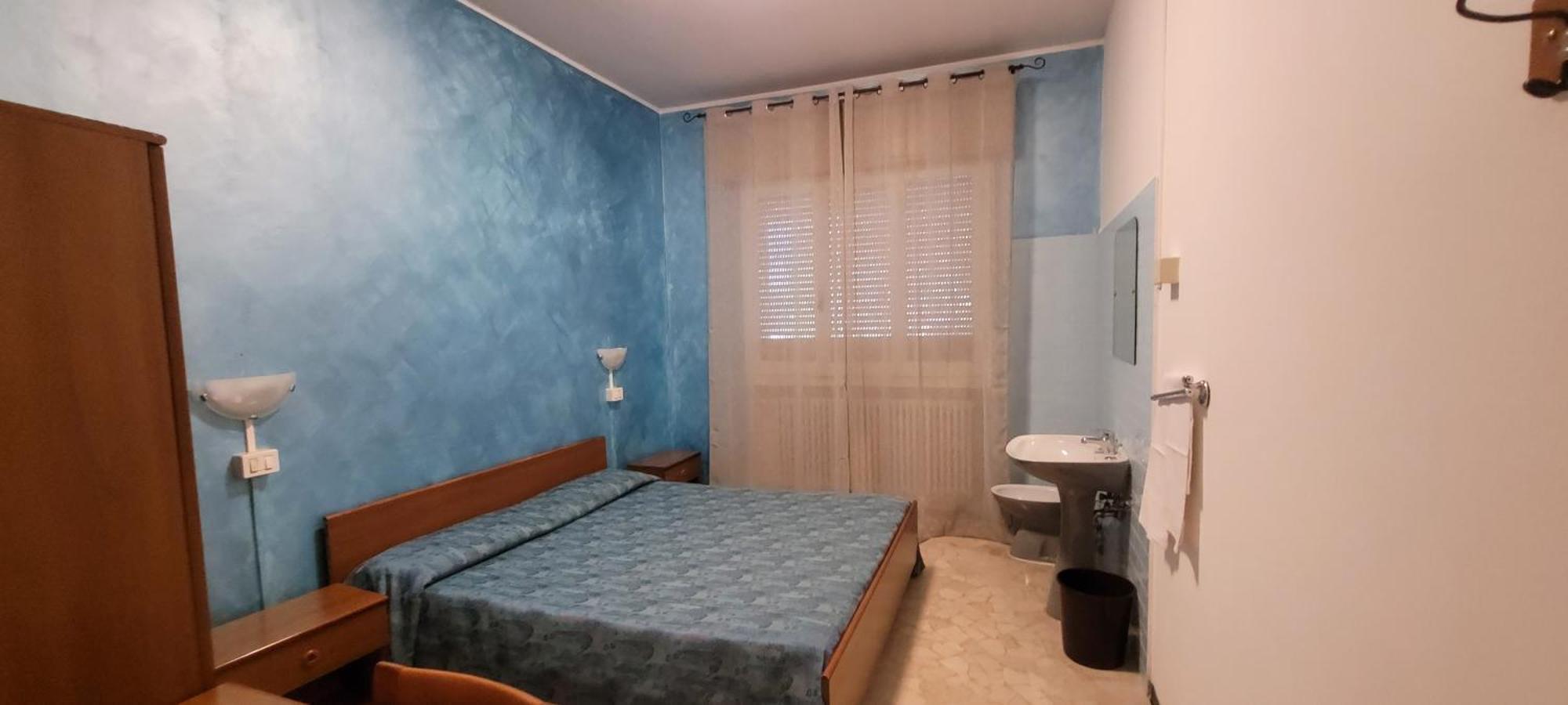 Hotel Paradiso Altedo