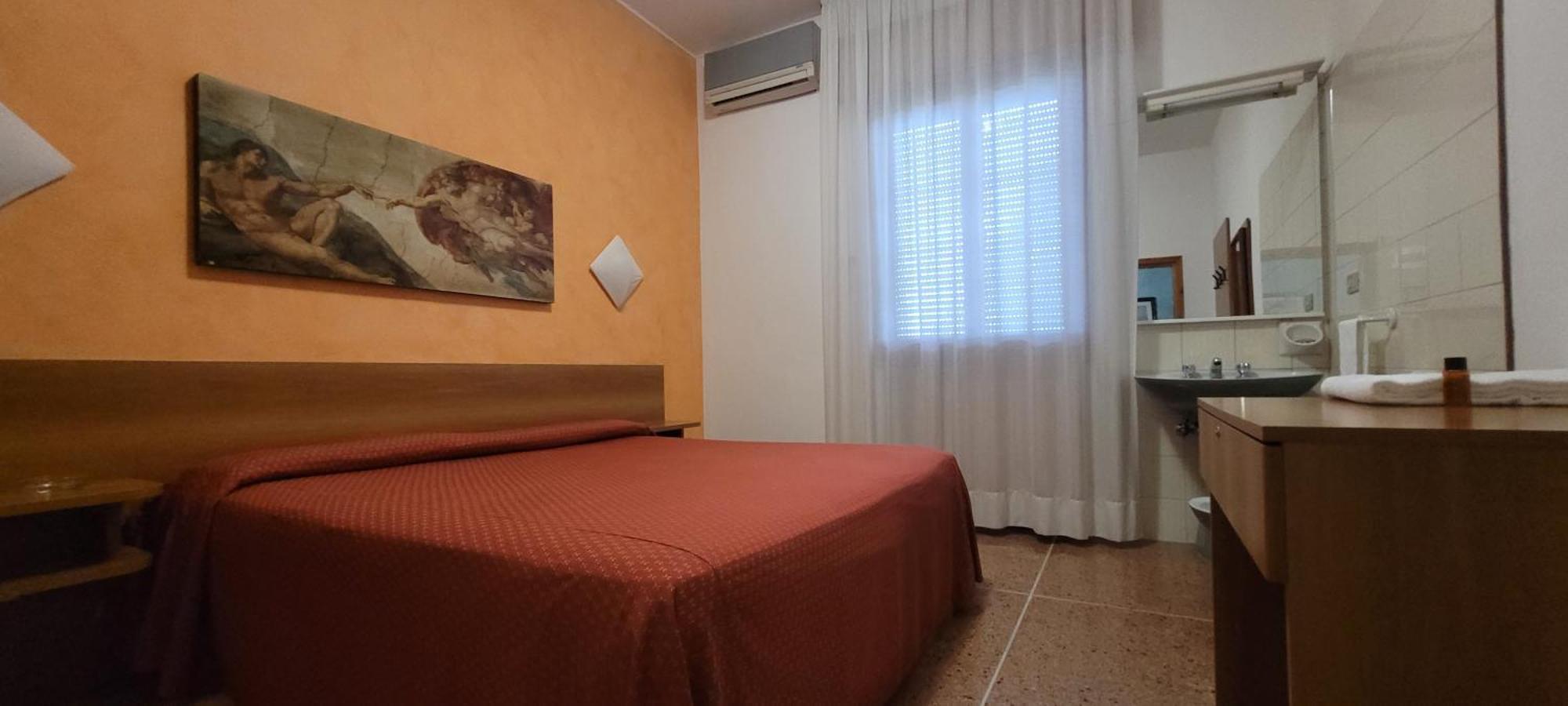 Hotel Paradiso