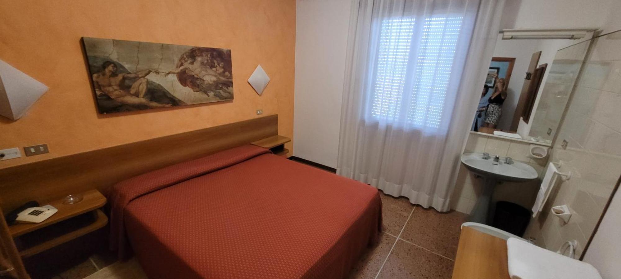 Paradiso Hotel