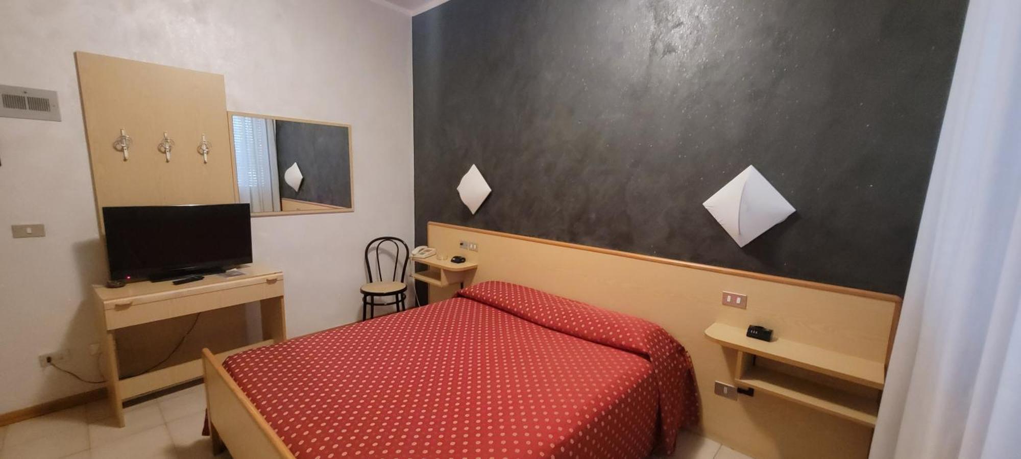 Paradiso 3*