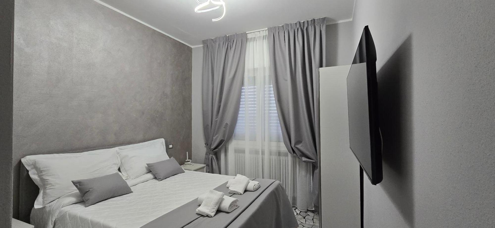 Paradiso 3*