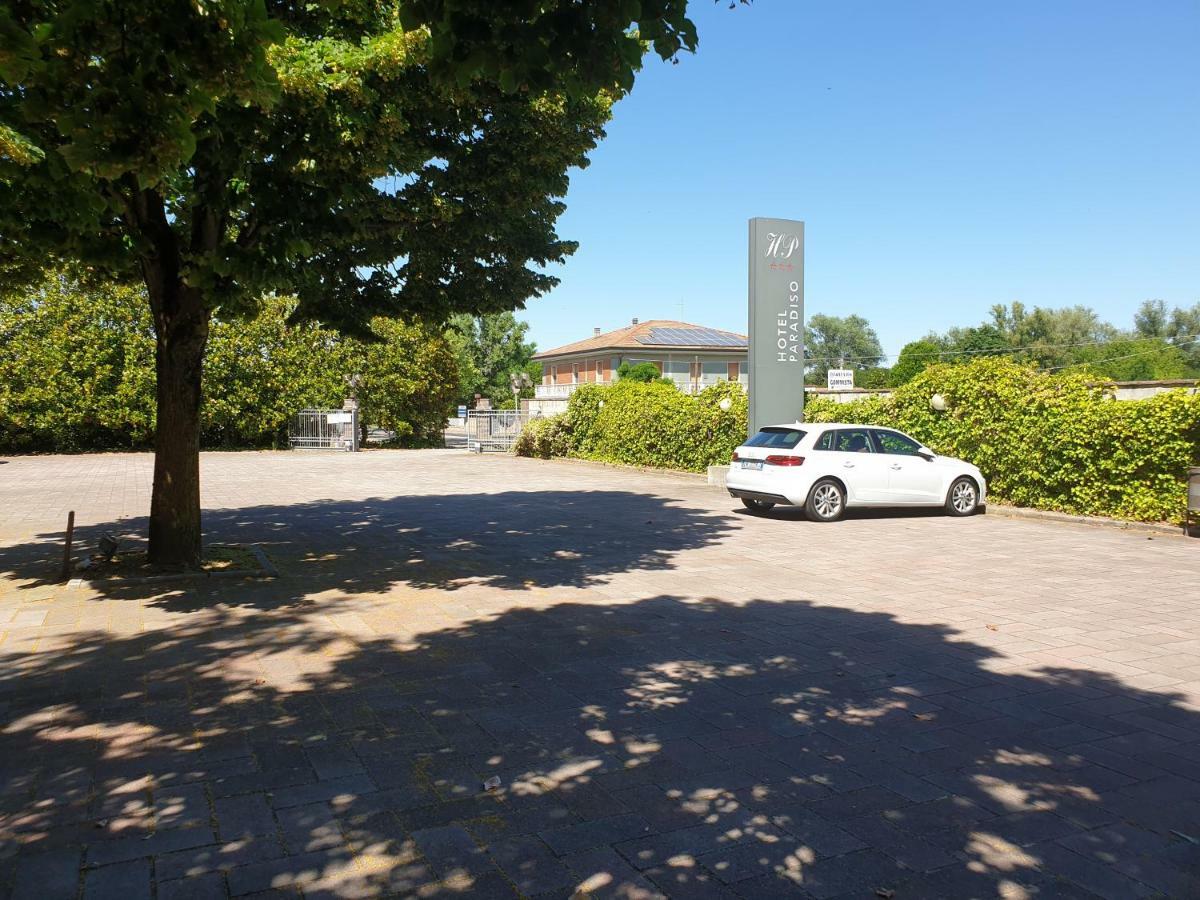 Paradiso Hotel