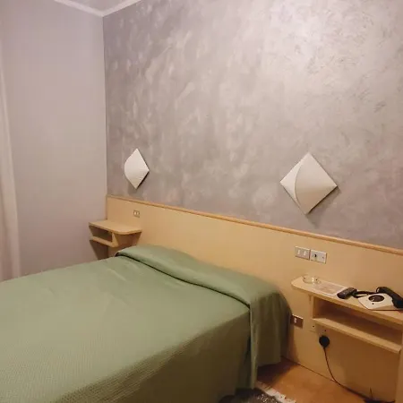 Hotel Paradiso Altedo Zimmer foto