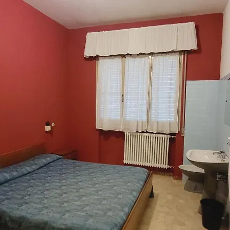 Hotel Paradiso Altedo Zimmer foto