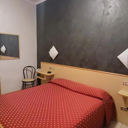 Hotel Paradiso Altedo Zimmer foto