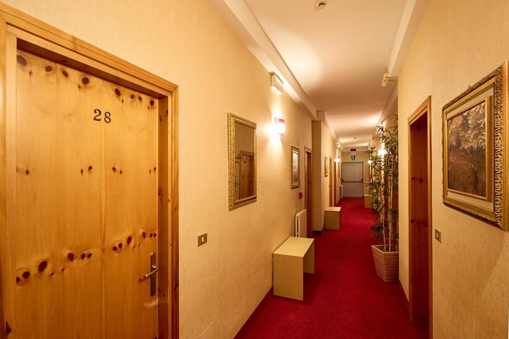 Hotel Paradiso Altedo