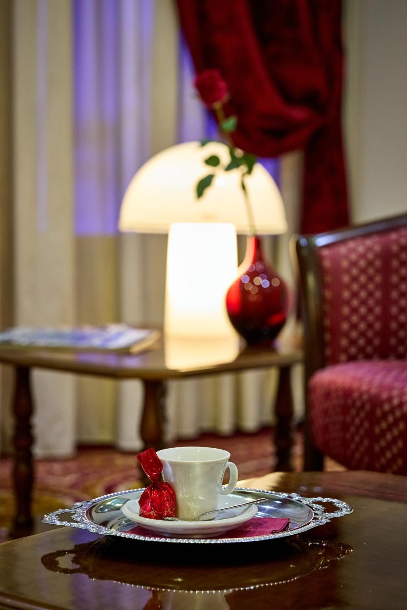 Paradiso 3*