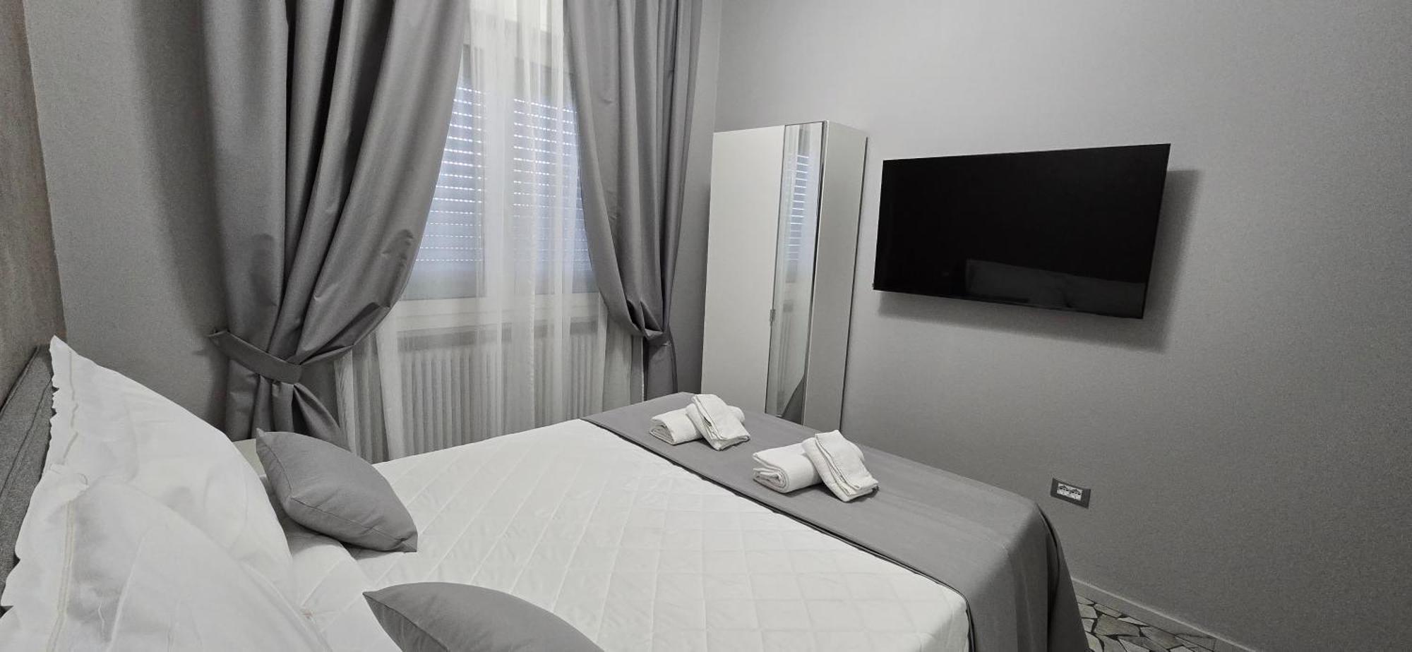 Paradiso 3* Altedo