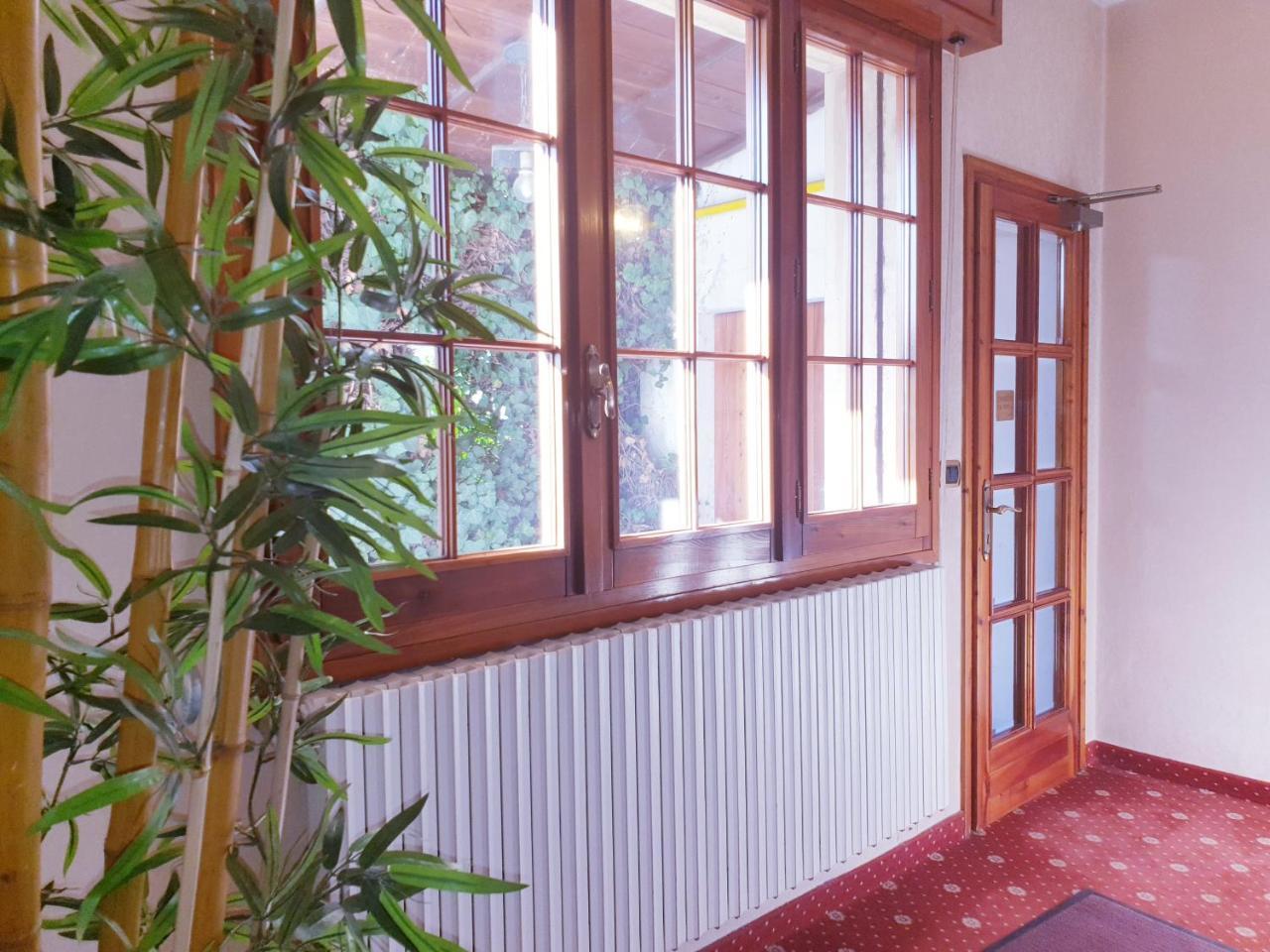 Hotel Paradiso 3*